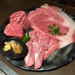 ますいち三昧 一人分