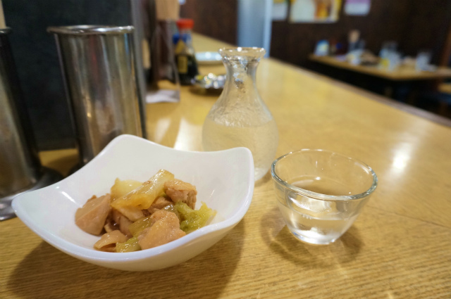 カンカン酒場 本店 name=