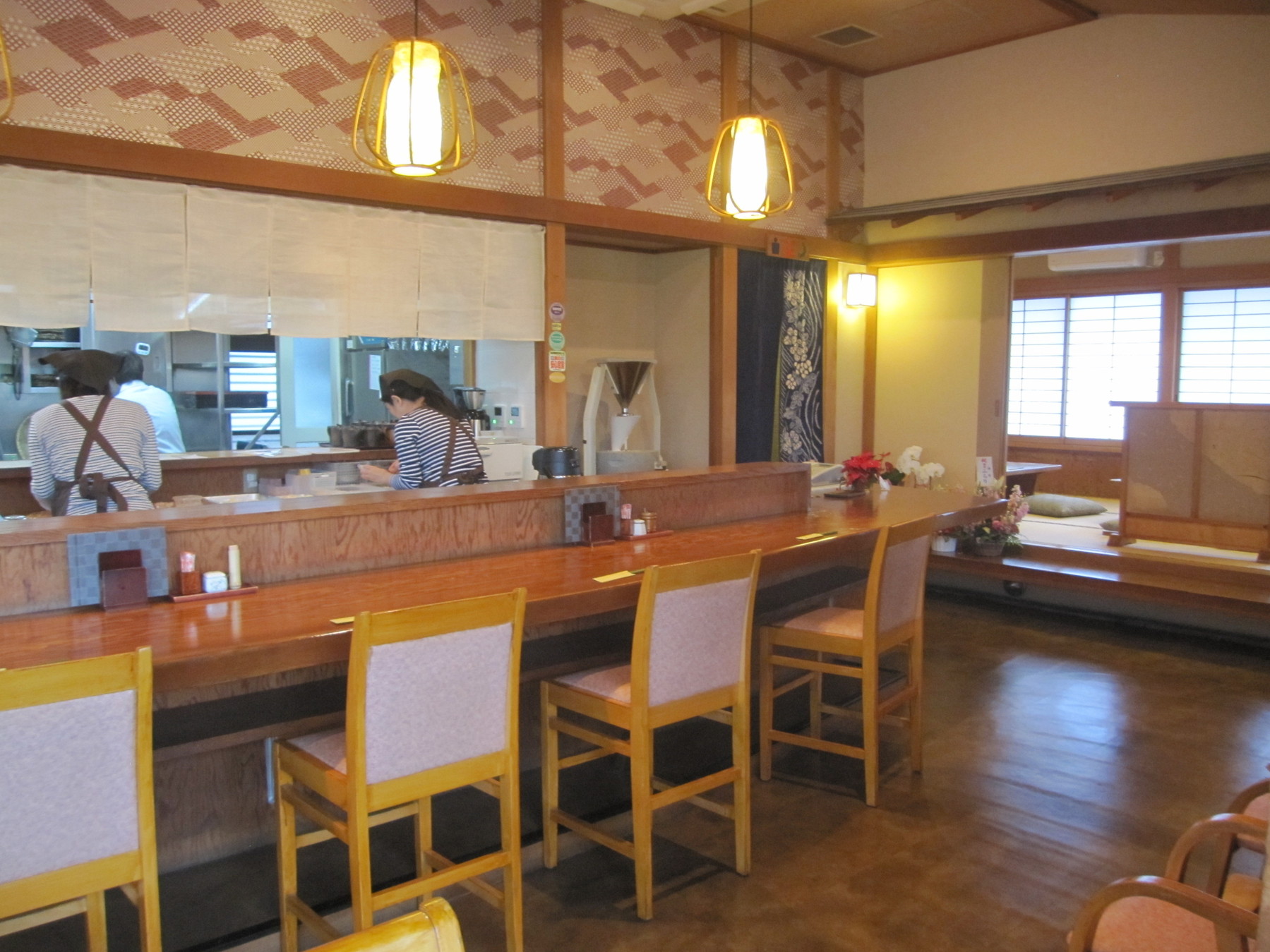 蕎麦専門店 愉庵 name=