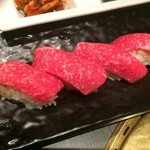 和牛焼肉 土古里 上野バンブーガーデン店 - 