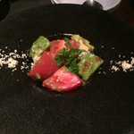 和牛焼肉 土古里 上野バンブーガーデン店 - 