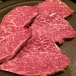 SATOブリアン 本店 - 