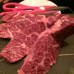 SATOブリアン 本店 - 