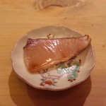 小谷 - 鰆タタキ