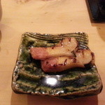 小谷 - 鯨畝須炙り