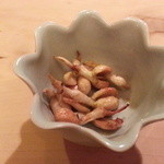 小谷 - ピーナッツもやし