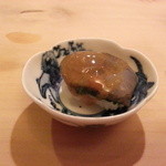 小谷 - 海鼠寿司