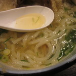 うどん和助 - 優しいお出汁とつるっとうどん♪