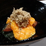 カハラ - ☆フカヒレ＆秋トリュフ(*^_^*)☆