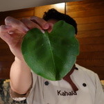 カハラ - ☆ふじみなを見せて頂きました☆