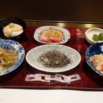 ☆名物な一皿は絶品な組み合わせ(*^^)v☆