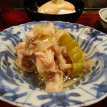 カハラ - ☆美味しいアテな味わい（●＾o＾●）☆