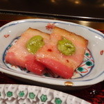 カハラ - ☆ベーコンも味わい深い☆