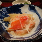 カハラ - ☆蟹ちゃんもあると嬉しい☆