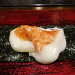 カハラ - ☆吉田牧場のカチョカバロは海苔巻きスタイルで(^○^)☆