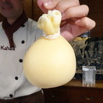 カハラ - ☆吉田牧場のカチョカバロ☆