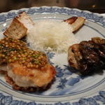 ☆八寸のような（●＾o＾●）☆