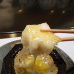 カハラ - ☆チーズフォンデュも面白い☆