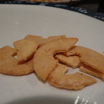 カハラ - ☆苦みの無いニンニクチップ☆