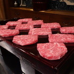 カハラ - ☆お肉は５枚のミルフィーユです☆