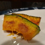 カハラ - ☆甲州天空かぼちゃ(*^^)v☆