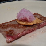 カハラ - ☆辛味大根のせスタイル☆