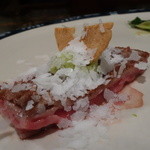 カハラ - ☆カハラオリジナルの塩をたっぷりで☆