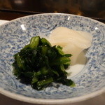 カハラ - ☆香の物!(^^)!☆