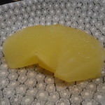 カハラ - ☆幻の林檎は不思議に美味しい味わいです☆