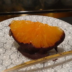 カハラ - ☆みかんもさっぱり頂けます☆