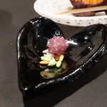 カハラ - ☆ハートの器もキュートです♪☆