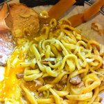 兎に角 - まぜまぜ♪