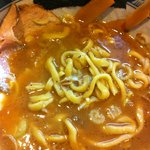 兎に角 - スープ割り後