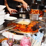 富覇王猪脚 - 2015年12月吉日