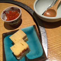 鮨 一二郎 - 