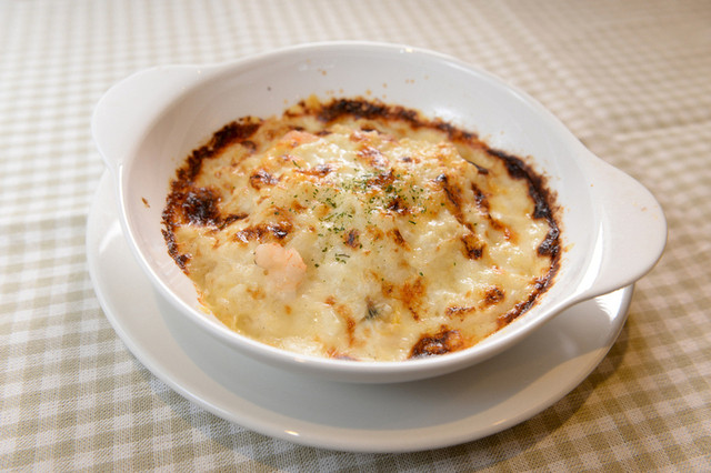 コッコツリー（Coccotree） - 喜多方（カフェ）の写真