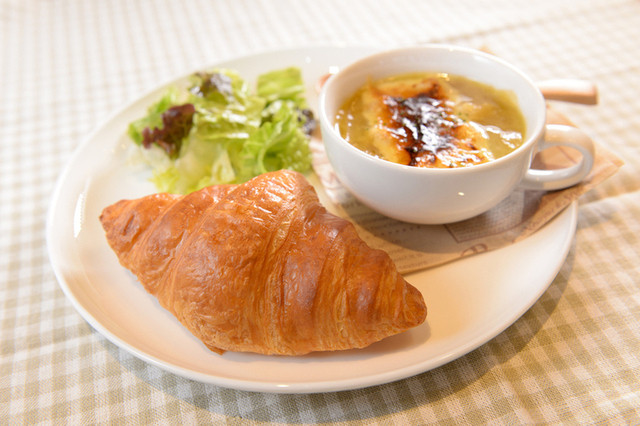 コッコツリー（Coccotree） - 喜多方（カフェ）の写真