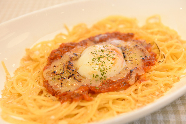 コッコツリー（Coccotree） - 喜多方（カフェ）の写真