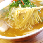 ラーメン大将 - 麺