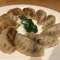 中国料理 舜天 - 焼餃子