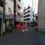 魚盛 - 201512 魚盛  ここだよー(^-^)/