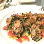 ビストロ ヒルマン - 