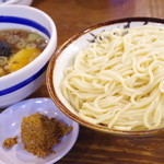 東池袋 大勝軒 - 料理写真:俯瞰