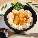 リトファン・イタリアーノ - 金曜限定ドルチェ