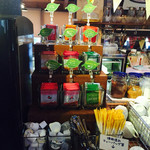 リトファン・イタリアーノ - 紅茶、ハーブティー、各種フレーバーティ、緑茶など