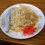 華賓 - チャーハン