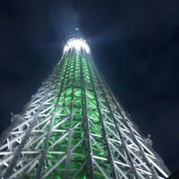 スカイツリービューレストラン 簾 - 