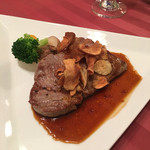 ブーション - 大きく通常サイズ