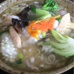 中国名菜 露天 - 