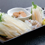 味鮮まえかわ - 